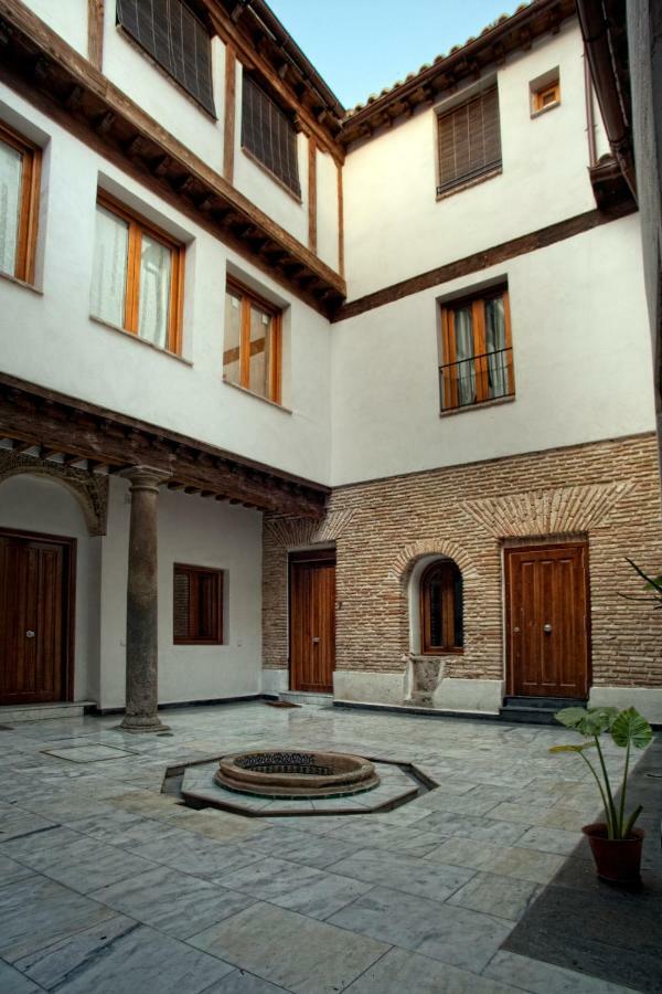 Toledo Con Encanto Екстериор снимка