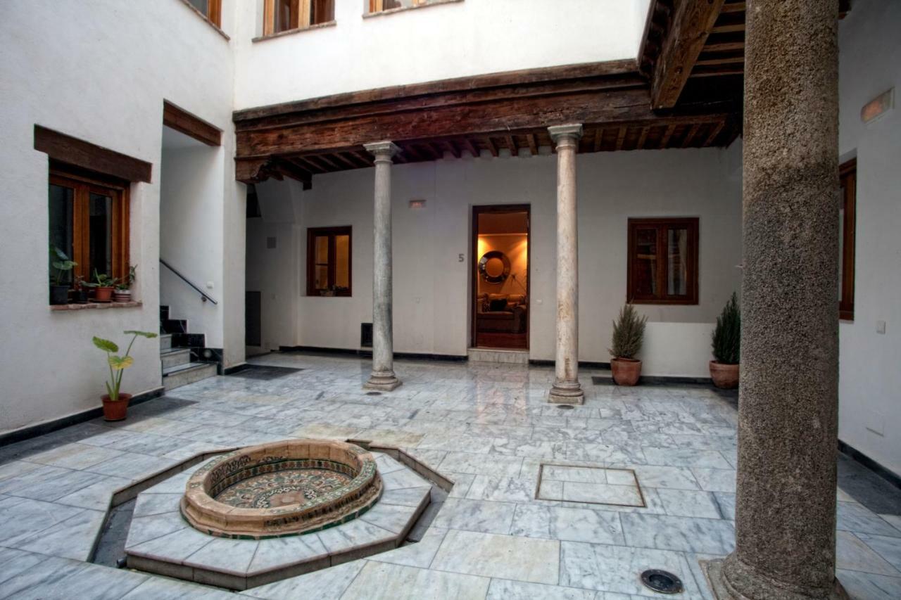 Toledo Con Encanto Екстериор снимка